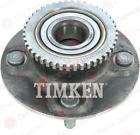 Ha590047 Timken New Wheel Bearing