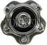 Ha590111 Timken New Wheel Bearing And Hub Assembly 053893564135