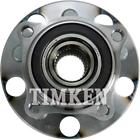 Ha590136 Timken New Wheel Bearing 053893770420