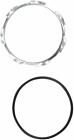 Ha590187 Timken New Wheel Bearing And Hub Assembly 053893076669