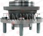 Ha590219 Timken New Wheel Bearing 053893770901