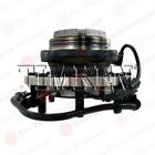 Ha590233 Timken New Wheel Hub 0053893050522