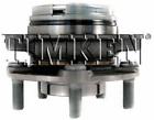 Ha590252 Timken New Wheel Bearing And Hub Assembly 053893753263