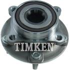 Ha590271 Timken New Wheel Bearing 053893274522
