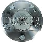 Ha590325 Timken New Wheel Bearing