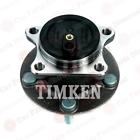 Ha590336 Timken New Wheel Bearing