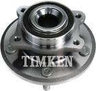 Ha590344 Timken New Wheel Bearing 085706019594