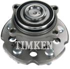 Ha590345 Timken New Wheel Bearing