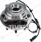 Ha590346 Timken New Wheel Bearing 085706019983