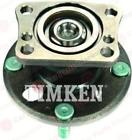 Ha590367 Timken New Wheel Bearing