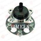 Ha590373 Timken New Wheel Bearing
