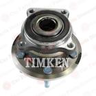 Ha590403 Timken New Wheel Bearing