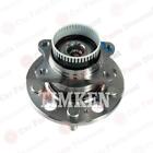 Ha590441 Timken New Wheel Bearing