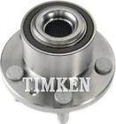 Ha590443 Timken New Wheel Bearing 085706025793