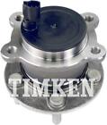 Ha590476 Timken New Wheel Bearing 085706029265