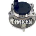 Ha590477 Timken New Wheel Bearing 085706029463