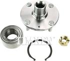 Ha590507 Timken New Wheel Bearing 085706031152
