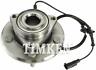 Ha590515 Timken New Wheel Bearing And Hub Assembly 085706030667