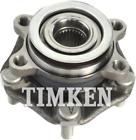 Ha590538 Timken New Wheel Bearing 085706030742