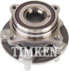 Ha590577 Timken New Wheel Bearing And Hub Assembly 085706041977
