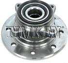 Ha591339 Timken New Wheel Bearing 053893887180