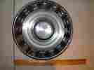 Hc304 1970 Ford Mustang Hub Cap 14 Stainless