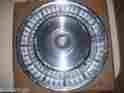 Hc340 1962 1963 Buick Hub Cap 15 Stainless