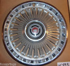 Hc595 1965 Chevy Chevelle Hub Cap