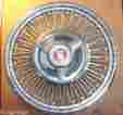 Hc684 Ford 1969 Mercury Comet Hub