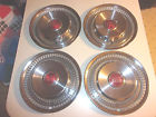 Hc743 Gm 1955 1956 Buick Hub