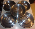 Hc798 Gm 1965 Cadillac Hub Caps