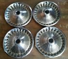 Hg-en-19 Hentury 4pcs Chrome Enclave