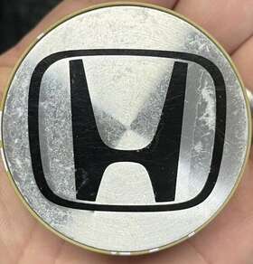 44732-s50-n900 Honda Civic Center Cap Wheel Hub Cover P/n 2001-2006 2 1/4in