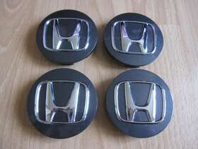 44742-t2a-a210 Honda Set Of 4 Oem Civic Accord Crv Pilot Center Cap 2 3/4 Inch 69mm