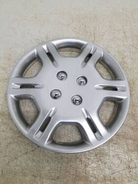 Honda 570-55052 Wheel Cover Hubcap 14 Inch 12 Spoke Fits 01-02 Accord 198172