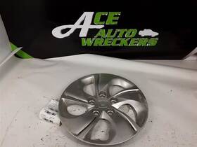 570-55092 Honda Wheel Cover Hubcap 15 Inch 5 Twisted Spoke Fits 13-15 Civic