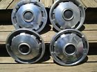 Htf 1969 Dodge Dart Hubcaps