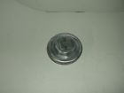 Hupmobile Antique Old Grease Cap Dust Cover Screw On