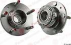 12025 Ij1 Genuine New Axle