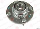 Ij112003 Iljin New Axle Hub
