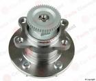 Ij113001 Iljin New Wheel Hub 884109776956