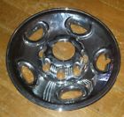 Imp-50x Chevrolet Chevy Wheel Cover