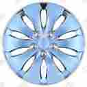 Iwc439 16s Cci New Hub Caps Set Of 4 For Honda Accord 2005-2010