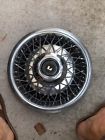 J3239914 Amc Concord Spirit Wire Wheel Cover Hubcap Nos