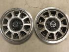 J3241809 Amc American Motors Company Eagle Hubcaps Wheel Covers