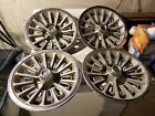 J3251343 American Motors Genuine To Amc Concord Spirit Pacer Hubcaps Wheel