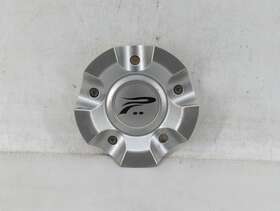 5a232085f Jeep 2018 Renegade Rim Wheel Center Cap Silver N44ky