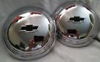 Jgm9567b Chevrolet New Era Chevy Rat Hot Rod Cruiser Spare Moon