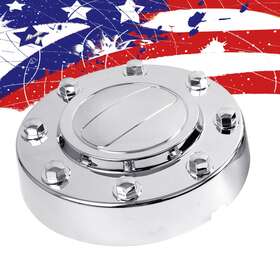 Z-02etn3702asl Jiangzhic-76 Fit For 2011-2016 Dodge Ram 3500 1-ton Dually Front Alloy Wheel Center Caps