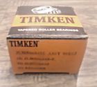 Jlm506848e Jlm506810 K524108r Timken Nos Wheel Bearing Dodge Ramcharger Military